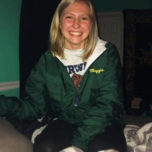 Meet your Posher, Maggie